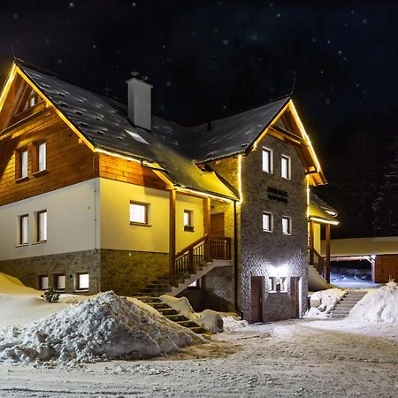 Darmilus Apartmany Demänovská Dolina Extérieur photo