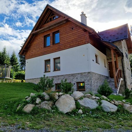 Darmilus Apartmany Demänovská Dolina Extérieur photo