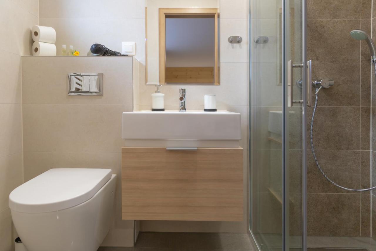 Darmilus Apartmany Demänovská Dolina Extérieur photo