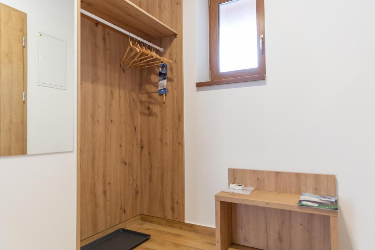 Darmilus Apartmany Demänovská Dolina Extérieur photo