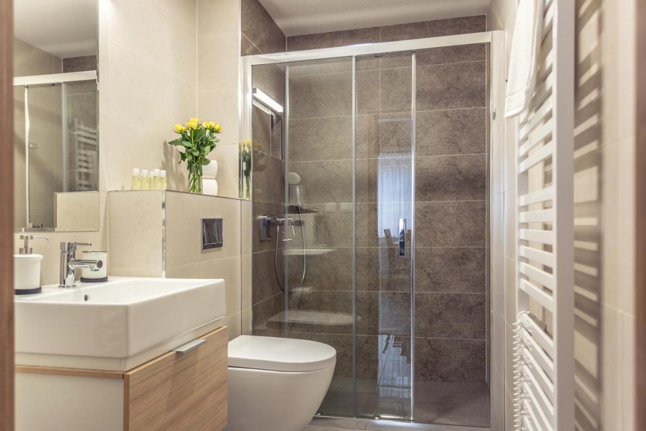 Darmilus Apartmany Demänovská Dolina Extérieur photo